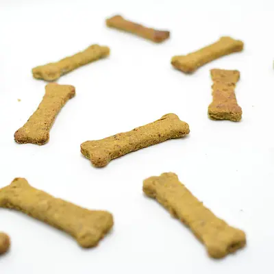 Chicken Dental Bones