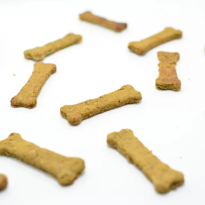 Chicken Dental Bones