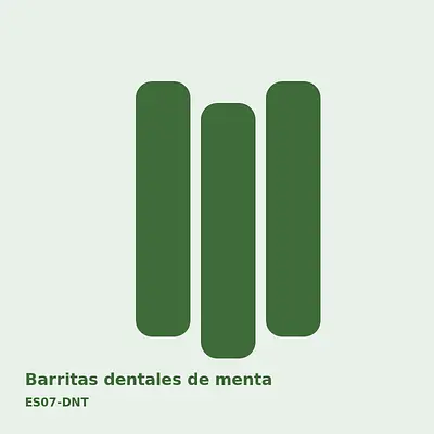 Mint Dental Sticks